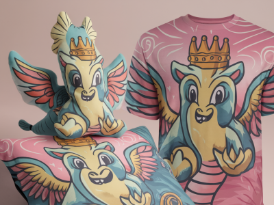How to turn a single regional folktale into a tiered product line: pattern, plush, and performance