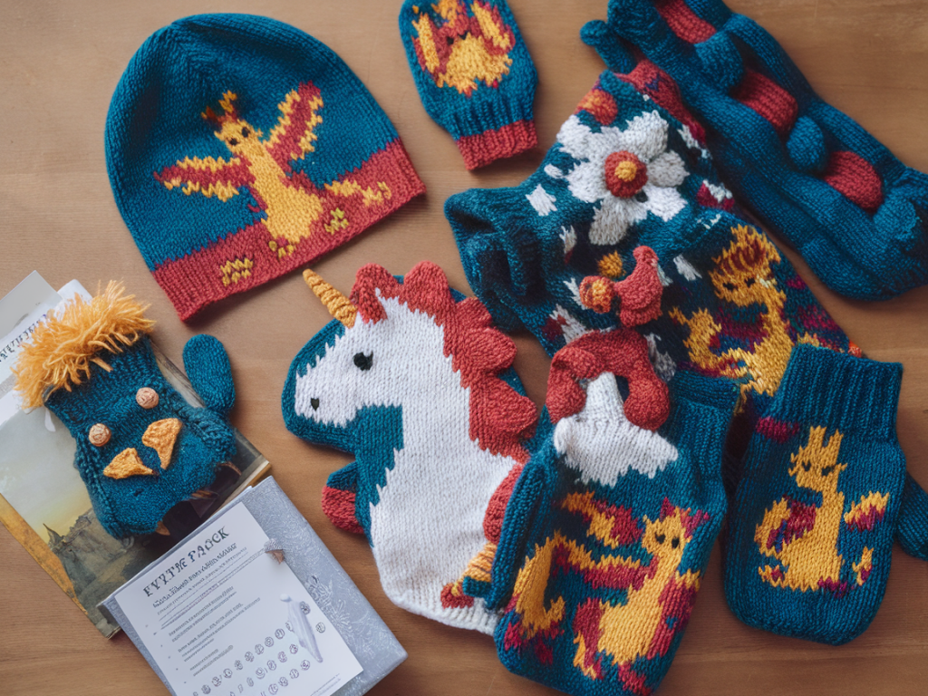 How to license a local folktale for a commercial knitted pattern pack without losing community rights